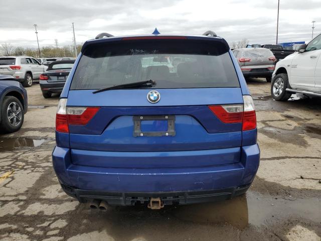 Photo 5 VIN: WBXPC93427WF09545 - BMW X3 