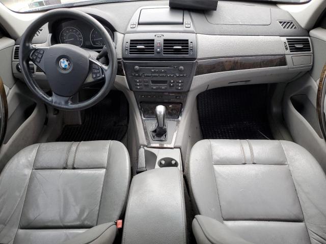 Photo 7 VIN: WBXPC93427WF09545 - BMW X3 