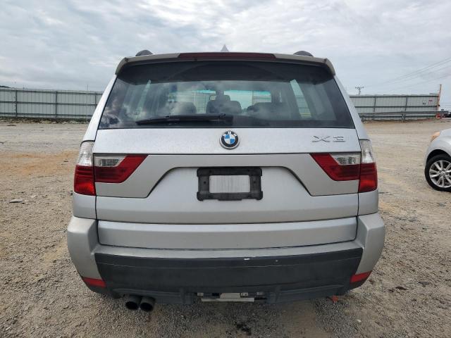 Photo 5 VIN: WBXPC93427WF13675 - BMW X3 3.0SI 