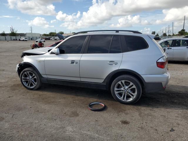 Photo 1 VIN: WBXPC93427WF16236 - BMW X3 3.0SI 