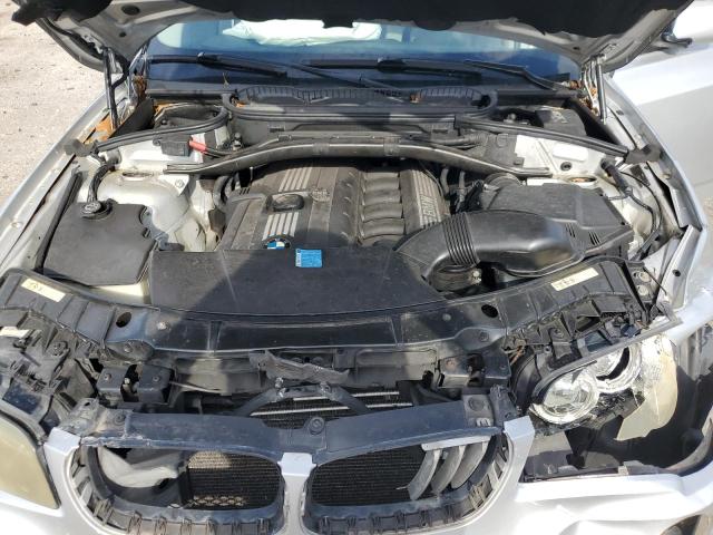 Photo 11 VIN: WBXPC93427WF16236 - BMW X3 3.0SI 