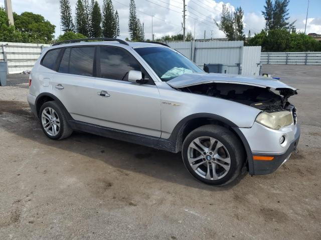 Photo 3 VIN: WBXPC93427WF16236 - BMW X3 3.0SI 