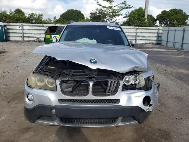 Photo 4 VIN: WBXPC93427WF16236 - BMW X3 3.0SI 