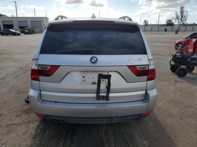 Photo 5 VIN: WBXPC93427WF16236 - BMW X3 3.0SI 