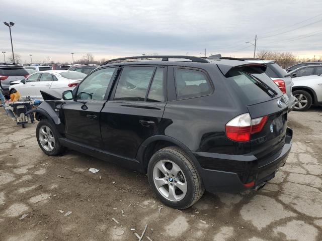 Photo 1 VIN: WBXPC93427WF23297 - BMW X3 