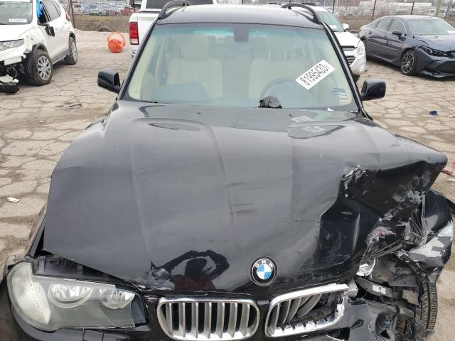 Photo 10 VIN: WBXPC93427WF23297 - BMW X3 