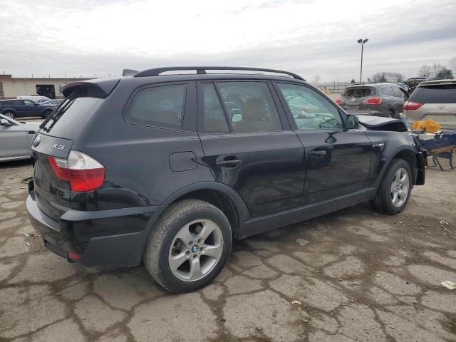 Photo 2 VIN: WBXPC93427WF23297 - BMW X3 