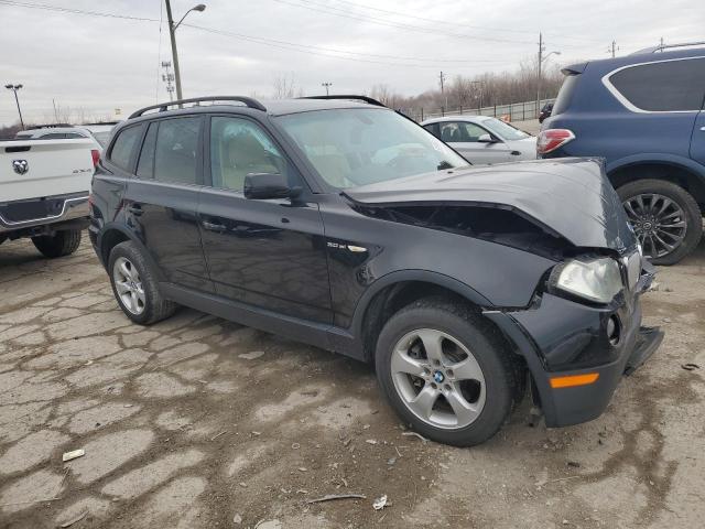 Photo 3 VIN: WBXPC93427WF23297 - BMW X3 