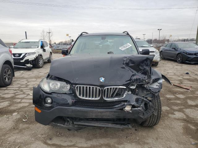 Photo 4 VIN: WBXPC93427WF23297 - BMW X3 