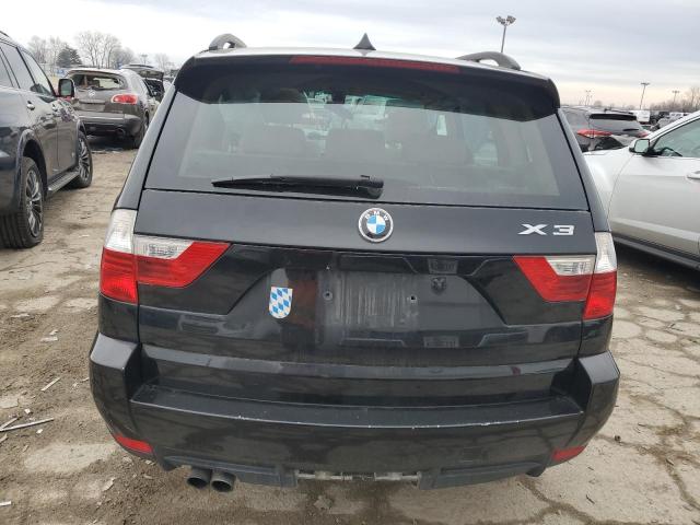 Photo 5 VIN: WBXPC93427WF23297 - BMW X3 