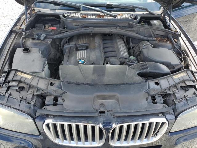 Photo 11 VIN: WBXPC93427WF24529 - BMW X3 3.0SI 