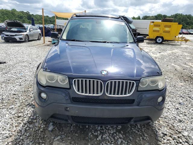 Photo 4 VIN: WBXPC93427WF24529 - BMW X3 3.0SI 