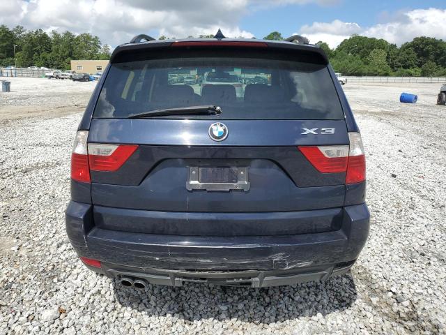 Photo 5 VIN: WBXPC93427WF24529 - BMW X3 3.0SI 