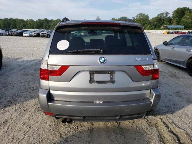 Photo 5 VIN: WBXPC93427WF24918 - BMW X3 3.0SI 