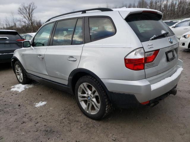 Photo 1 VIN: WBXPC93427WF25177 - BMW X3 