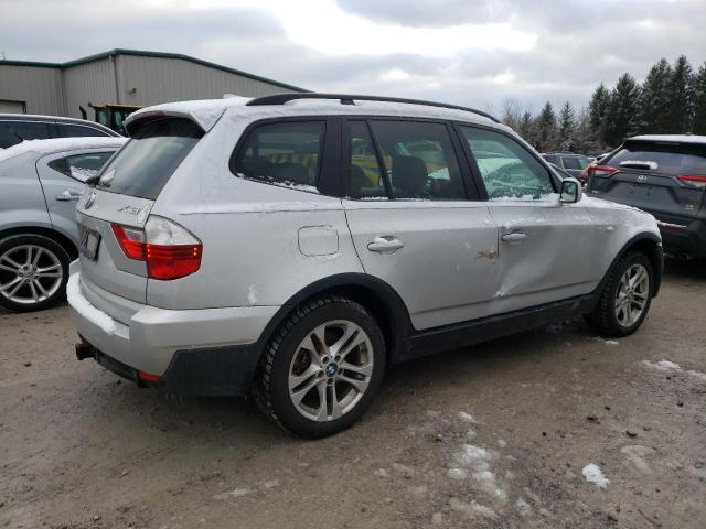 Photo 2 VIN: WBXPC93427WF25177 - BMW X3 