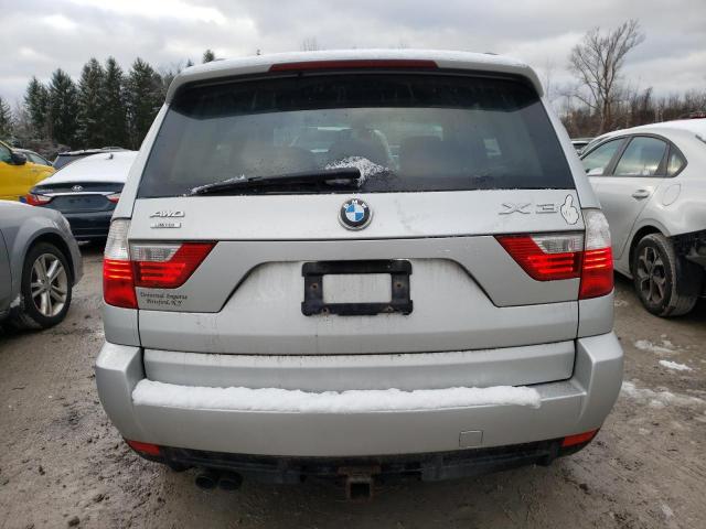 Photo 5 VIN: WBXPC93427WF25177 - BMW X3 