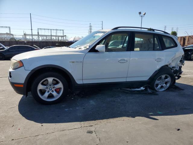 Photo 0 VIN: WBXPC93427WF25325 - BMW X3 3.0SI 