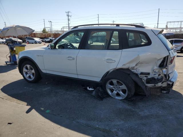 Photo 1 VIN: WBXPC93427WF25325 - BMW X3 3.0SI 