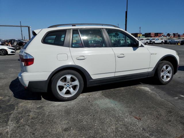 Photo 2 VIN: WBXPC93427WF25325 - BMW X3 3.0SI 