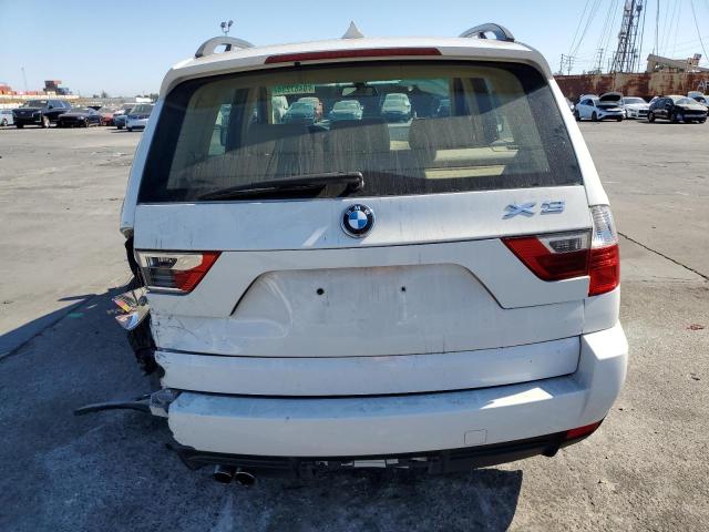 Photo 5 VIN: WBXPC93427WF25325 - BMW X3 3.0SI 