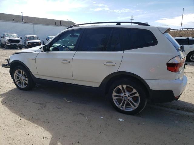 Photo 1 VIN: WBXPC93427WF26460 - BMW X3 