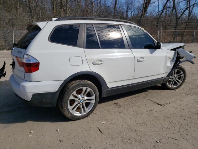 Photo 2 VIN: WBXPC93427WF26460 - BMW X3 