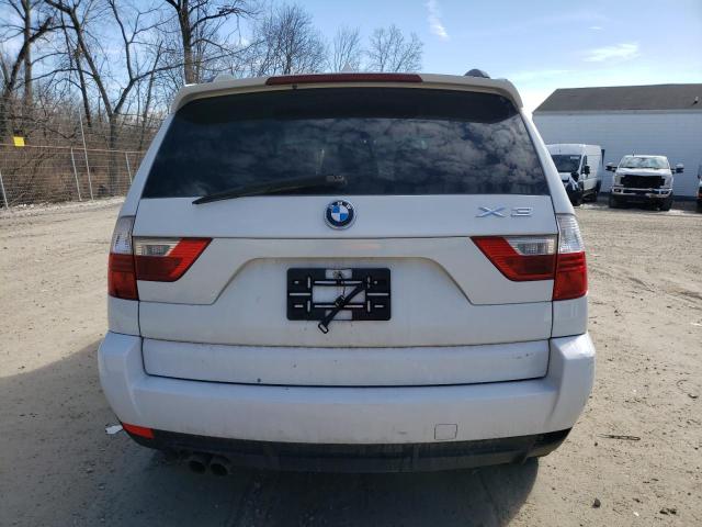 Photo 5 VIN: WBXPC93427WF26460 - BMW X3 