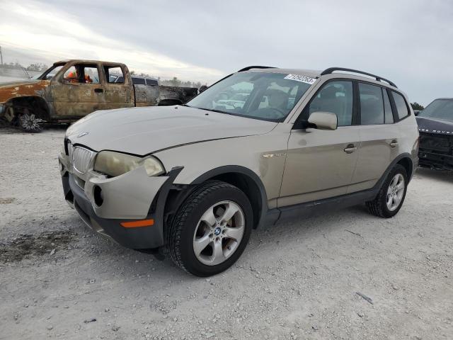 Photo 0 VIN: WBXPC93427WF28161 - BMW X3 3.0SI 