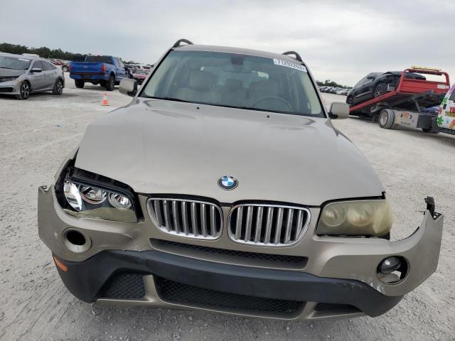 Photo 4 VIN: WBXPC93427WF28161 - BMW X3 3.0SI 