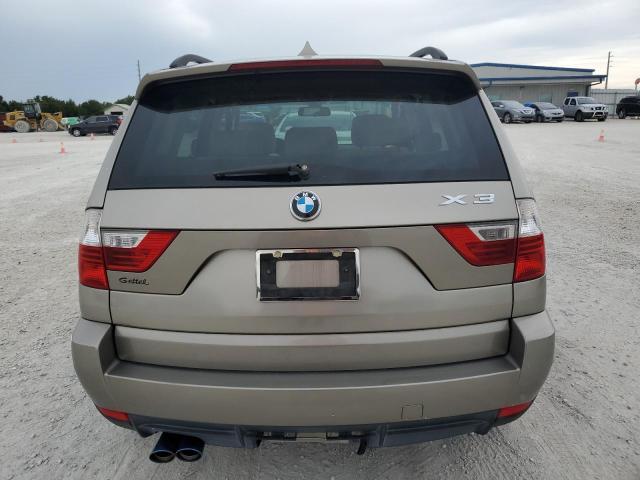 Photo 5 VIN: WBXPC93427WF28161 - BMW X3 3.0SI 