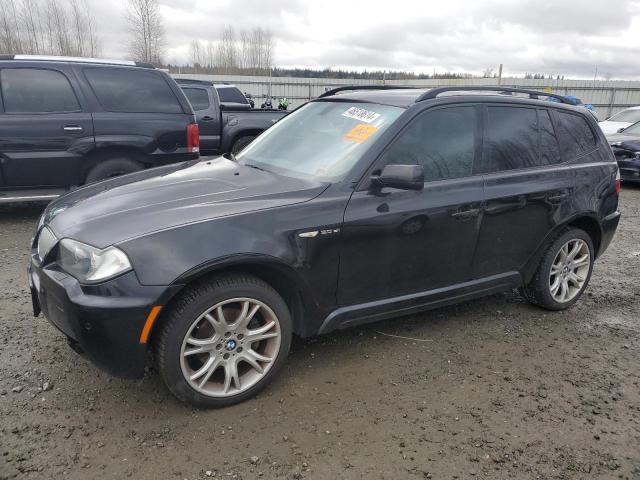 Photo 0 VIN: WBXPC93427WJ00491 - BMW X3 3.0SI 