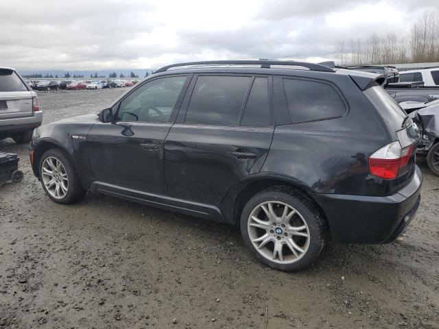 Photo 1 VIN: WBXPC93427WJ00491 - BMW X3 3.0SI 