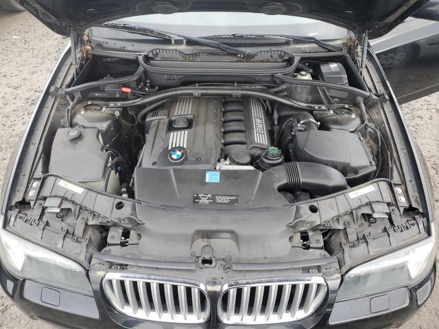 Photo 11 VIN: WBXPC93427WJ00491 - BMW X3 3.0SI 