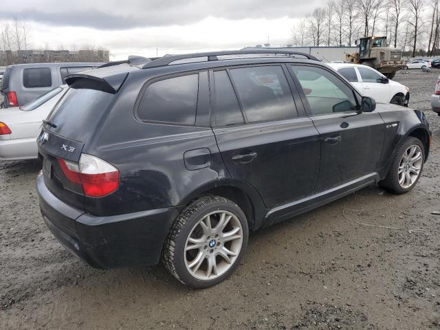 Photo 2 VIN: WBXPC93427WJ00491 - BMW X3 3.0SI 