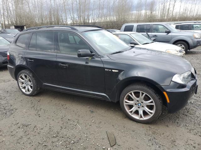 Photo 3 VIN: WBXPC93427WJ00491 - BMW X3 3.0SI 