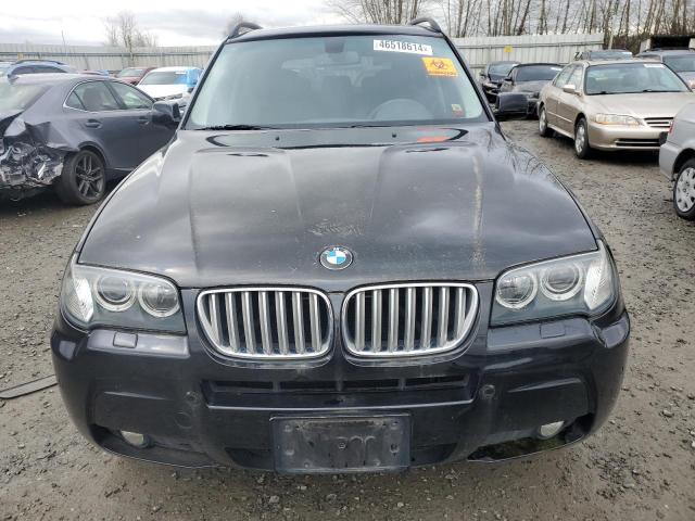 Photo 4 VIN: WBXPC93427WJ00491 - BMW X3 3.0SI 