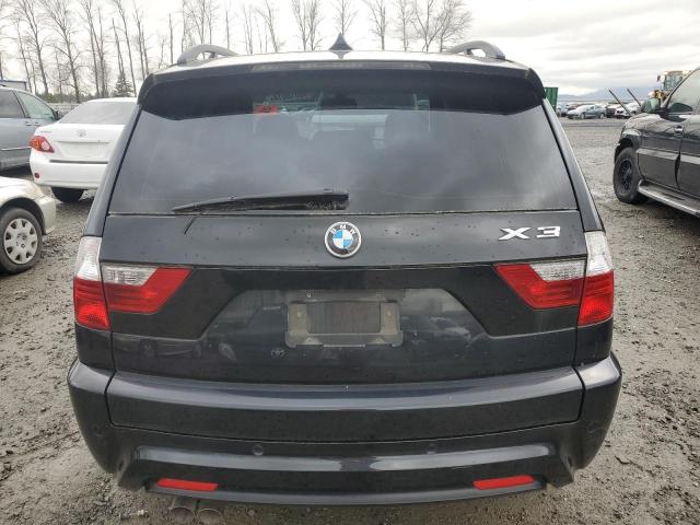 Photo 5 VIN: WBXPC93427WJ00491 - BMW X3 3.0SI 