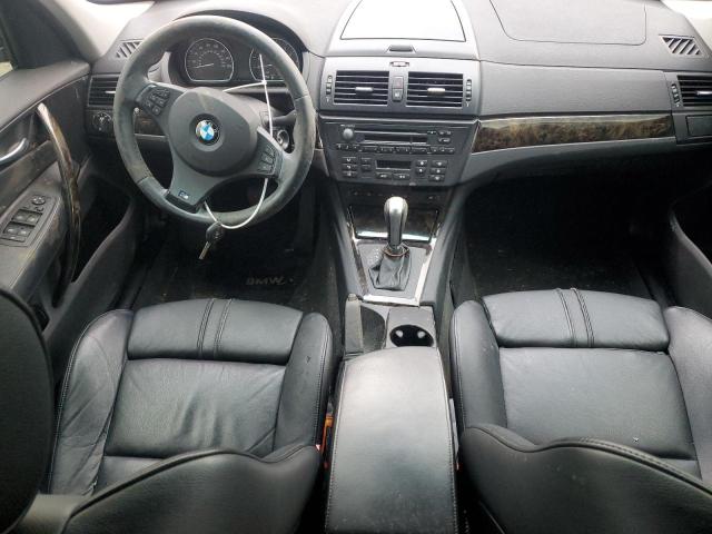 Photo 7 VIN: WBXPC93427WJ00491 - BMW X3 3.0SI 