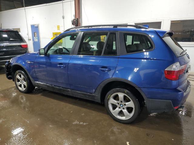 Photo 1 VIN: WBXPC93428WJ02985 - BMW X3 