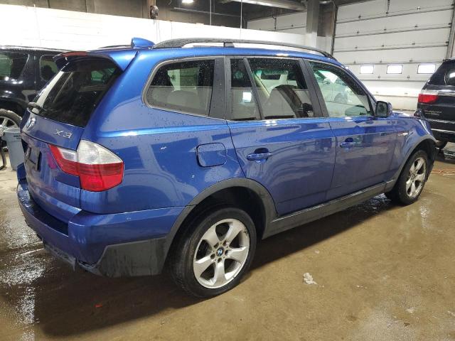 Photo 2 VIN: WBXPC93428WJ02985 - BMW X3 