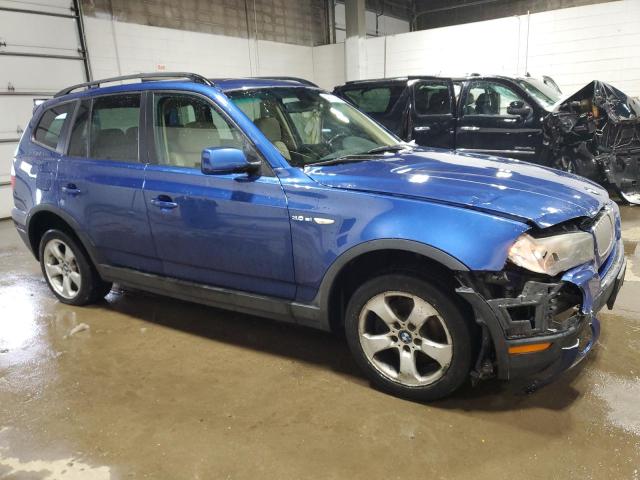 Photo 3 VIN: WBXPC93428WJ02985 - BMW X3 