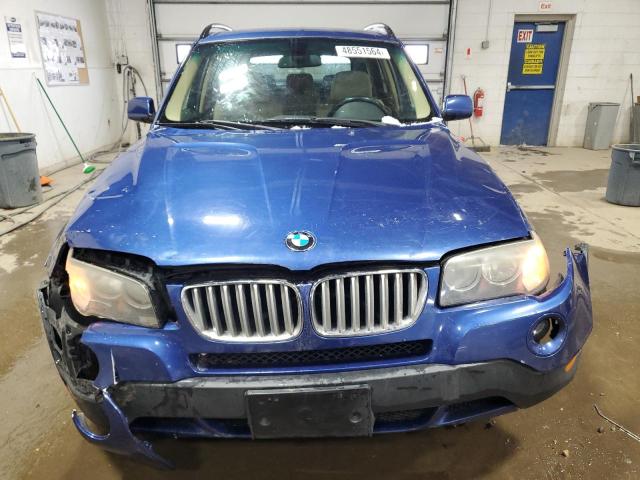 Photo 4 VIN: WBXPC93428WJ02985 - BMW X3 