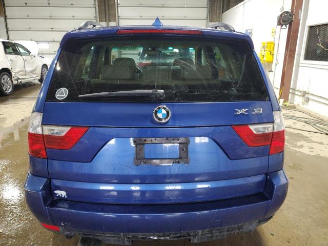 Photo 5 VIN: WBXPC93428WJ02985 - BMW X3 