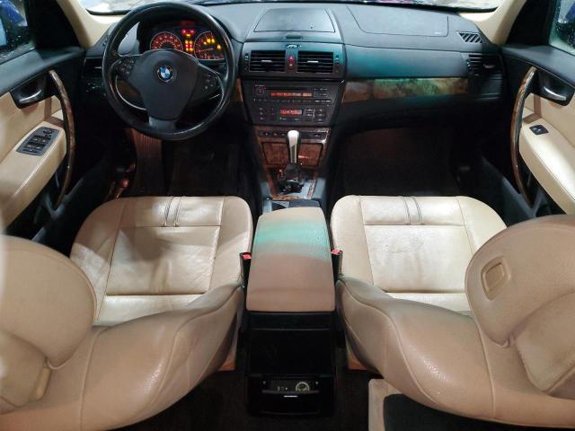 Photo 7 VIN: WBXPC93428WJ02985 - BMW X3 