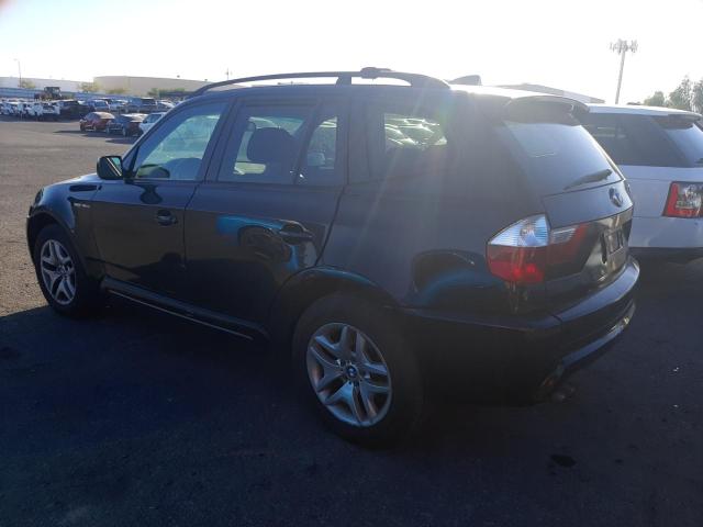 Photo 1 VIN: WBXPC93428WJ05532 - BMW X3 