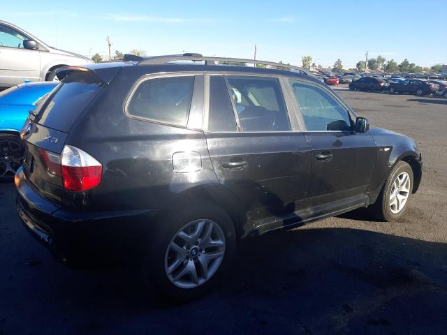 Photo 2 VIN: WBXPC93428WJ05532 - BMW X3 