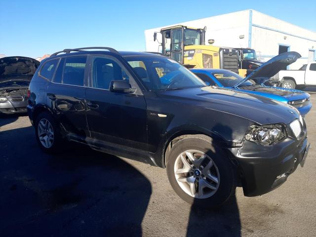 Photo 3 VIN: WBXPC93428WJ05532 - BMW X3 