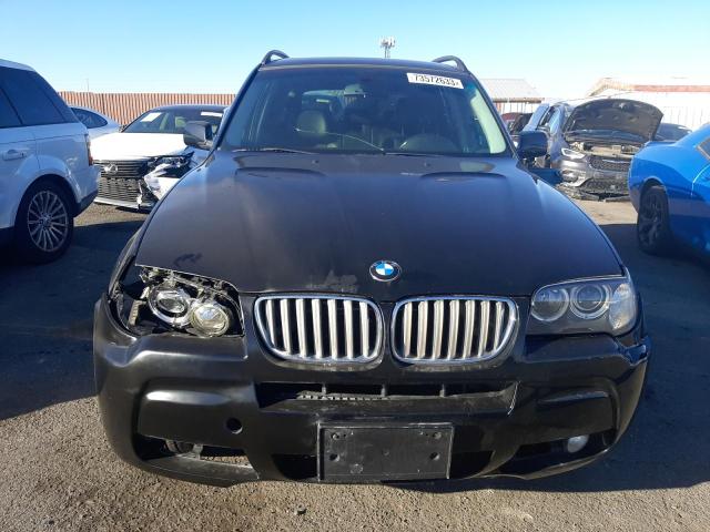 Photo 4 VIN: WBXPC93428WJ05532 - BMW X3 