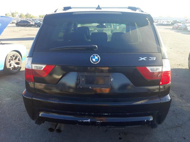 Photo 5 VIN: WBXPC93428WJ05532 - BMW X3 